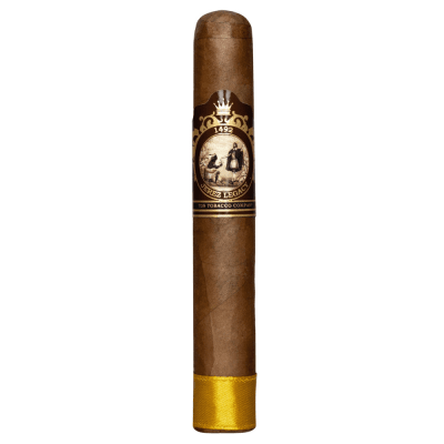 Torres De Nicaragua 1492 Jerez Legacy - Toro 6 x 52
