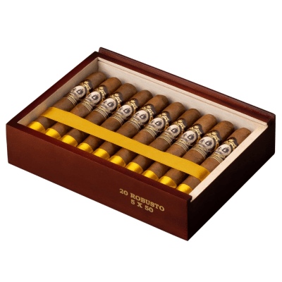Torres De Nicaragua 1492 Jerez Legacy - Toro 6 x 52