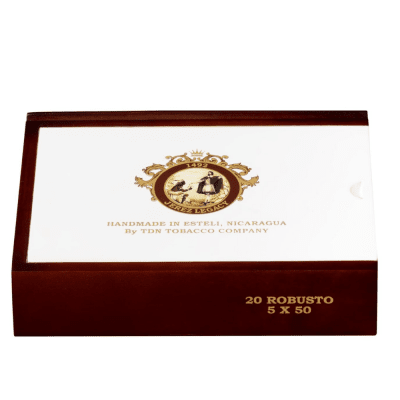 Torres De Nicaragua 1492 Jerez Legacy - Toro 6 x 52