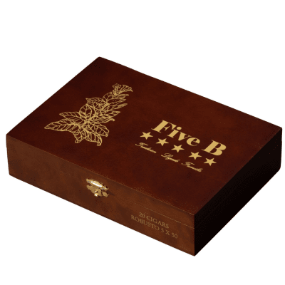 Torres De Nicaragua Brisas Five B - Robusto Extras 5 x 54