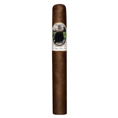 Torres De Nicaragua El Jornalero - Toro 6 x 52
