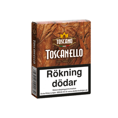 Toscanello Original cigariller