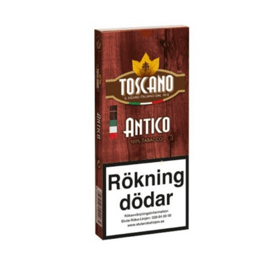 Toscano Antico cigariller