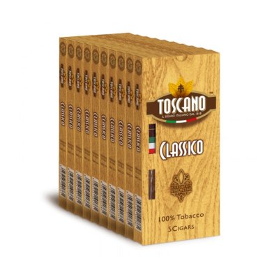 Cigariller Toscano Classico