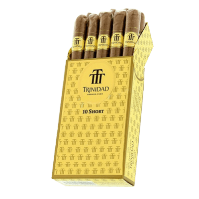 Trinidad Short cigariller