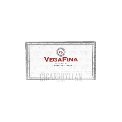 Vegafina Perlas låda