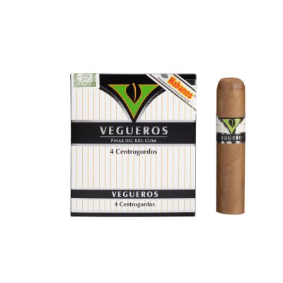 Vegueros Centrogordos 4p