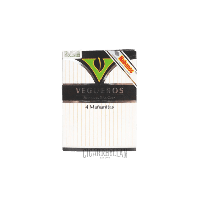 Vegueros Mananitas ask