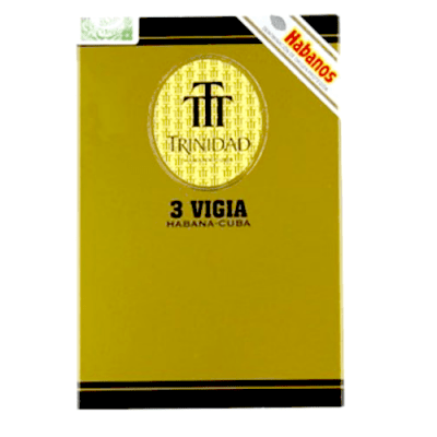 Trinidad Vigia Tubos ask