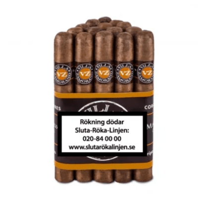 Villa Zamorano Corona bundle