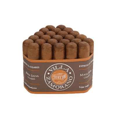 Villa Zamorano Espresso