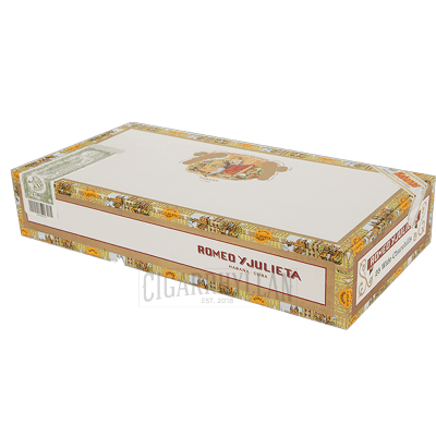 Romeo Y Julieta Wide Churchills
