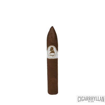 Winston churchill cigarr