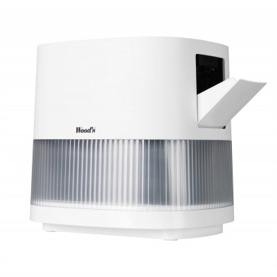 Wood's Luftfuktare HSW90 Geneva