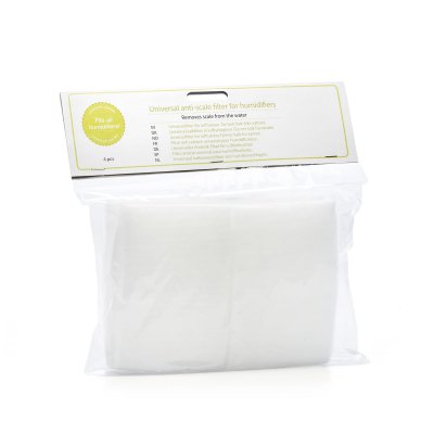 Universal Vattenfilter LF 4-p för WHU600