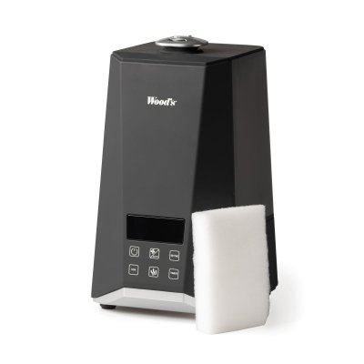 Wood’s Universal Vattenfilter LF 4-p