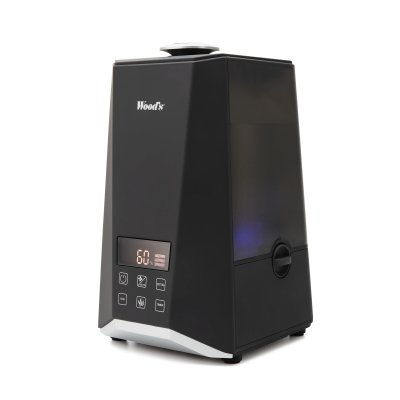 Wood’s WHU600 Hybrid sidan