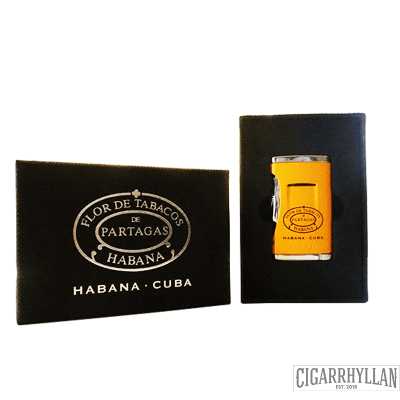 Xikar Tändare Partagas låda
