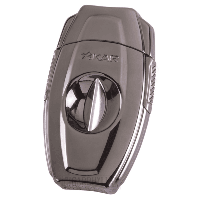 Xikar VX2-CUT Gunmetal
