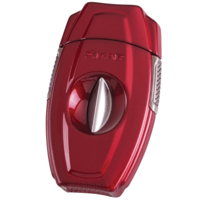 Xikar VX2-CUT Röd red
