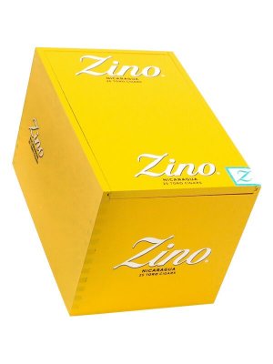 Zino Nicaragua Toro låda