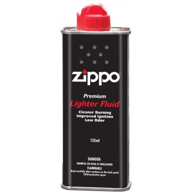 Zippo Bensin, 125 ml