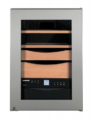 Liebherr ZKes 453 Humidor